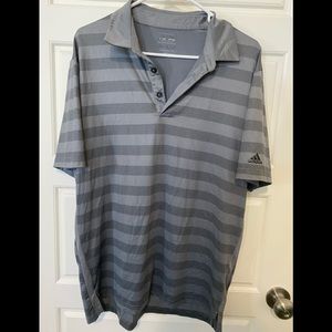 Medium Men’s Adidas Golf Tee